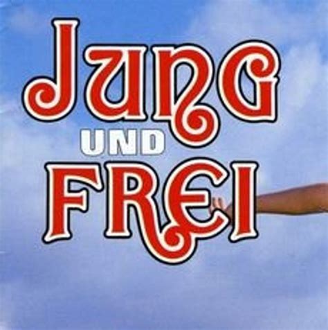 jung und frei fkk|Jung & Frei – PlusPedia